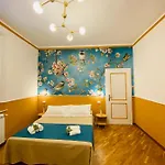 Blom Apartman