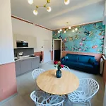 Blom Apartman Pisa