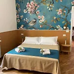 Blom Apartman *