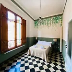 Blom Apartman *