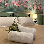 Blom Apartman *
