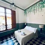 Blom Apartman *