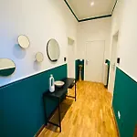 Apartman Blom Pisa