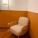 Blom Apartman