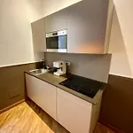 Blom Apartman Pisa