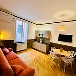 Apartman Blom *