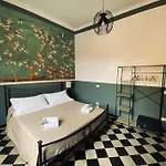 Apartman Blom *