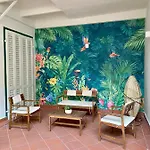 Apartman Blom *