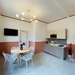 Apartman Blom Pisa
