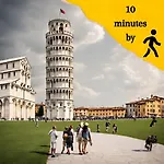 Blom * Pisa