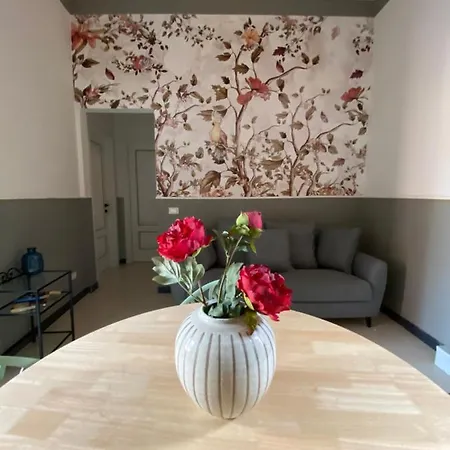 Blom Apartman *