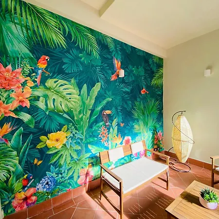 Apartamento Blom