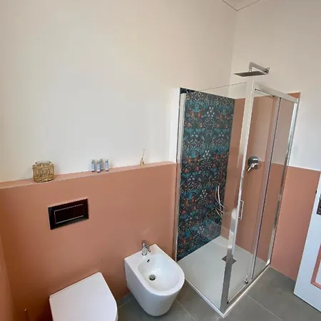 Blom 아파트 피사