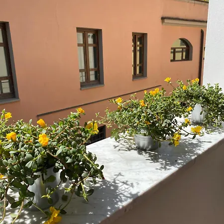 아파트 Blom 피사