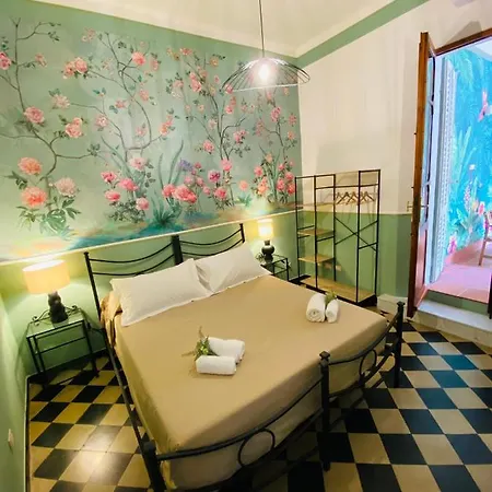 Apartmán Blom Pisa