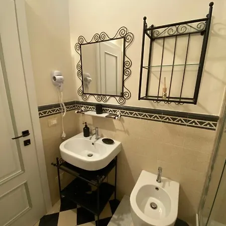 Blom Apartmán Pisa