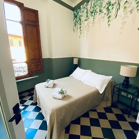 Apartmán Blom