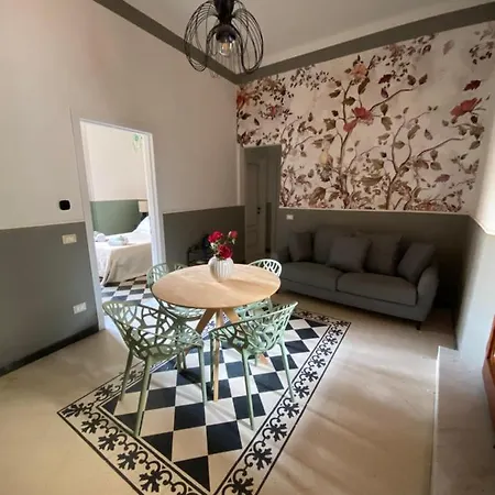Apartmán Blom