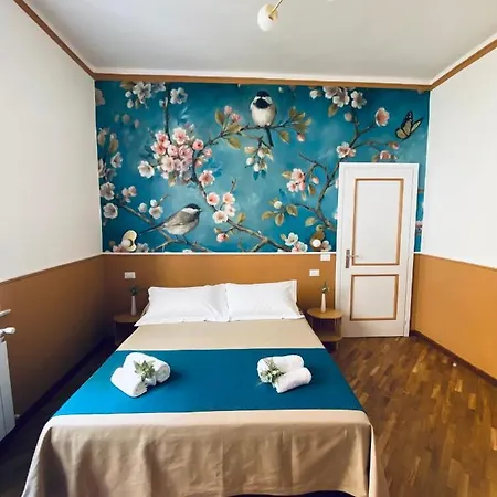 Blom Apartmán Pisa