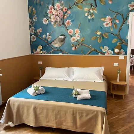 Blom Apartmán *