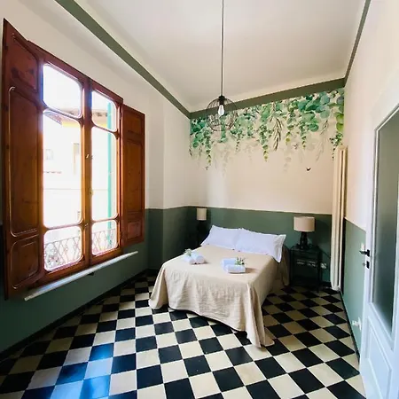 Blom Apartmán *