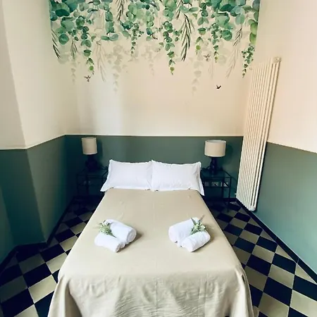 Apartmán Blom