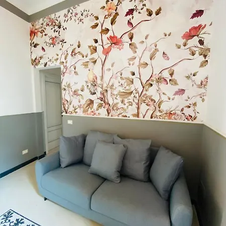 Apartmán Blom