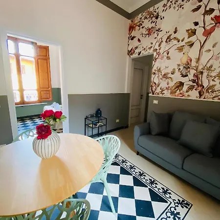 Blom Apartmán Pisa