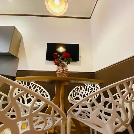 Blom Apartmán Pisa
