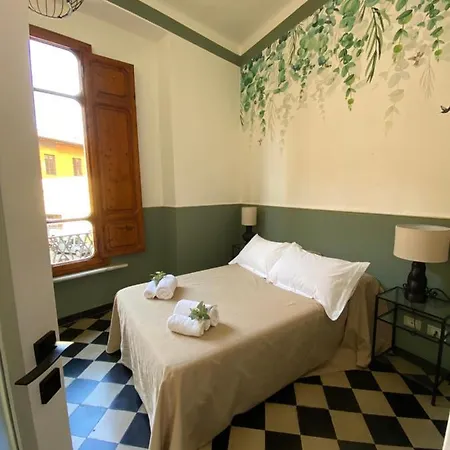 Blom Apartmán