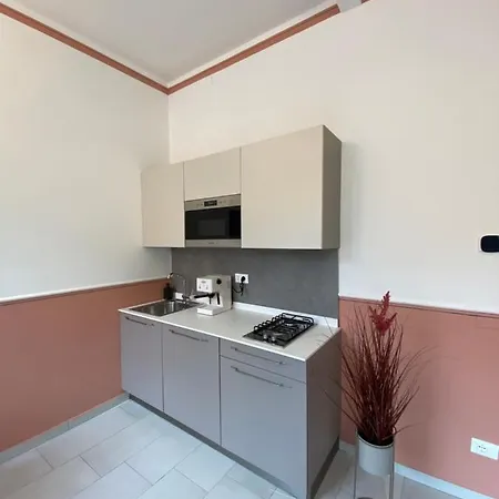 Blom Apartmán
