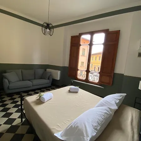 Apartmán Blom *