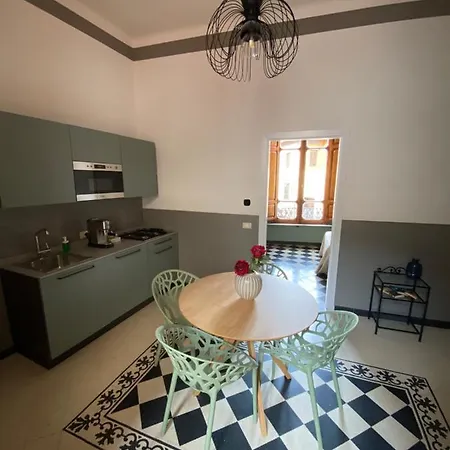 Blom Apartmán