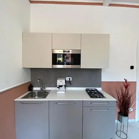 Blom Apartmán Pisa