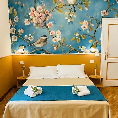 Apartmán Blom *