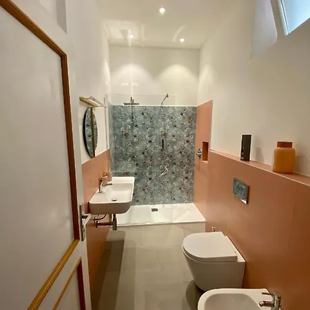 Blom Apartmán *
