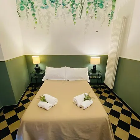 Blom Apartmán Pisa