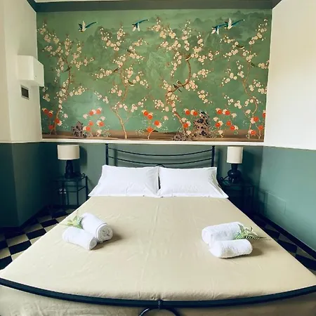 Apartmán Blom Pisa