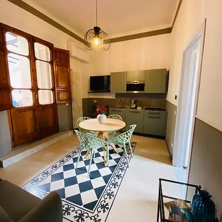 Apartmán Blom