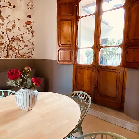 Blom Apartmán
