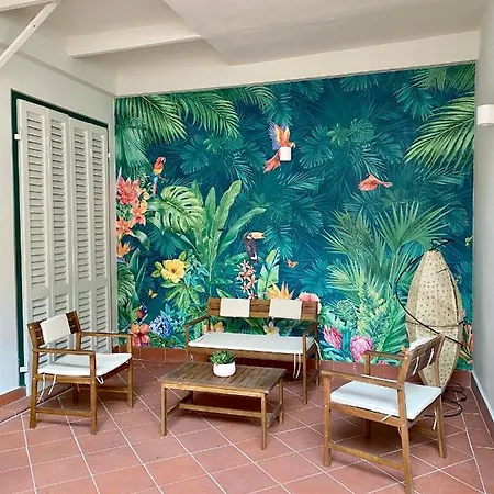 Apartmán Blom *