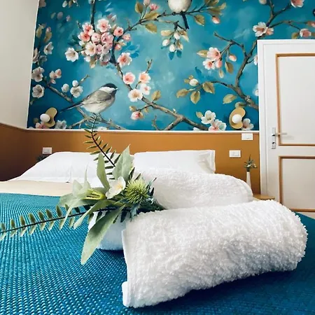 Blom Apartmán *