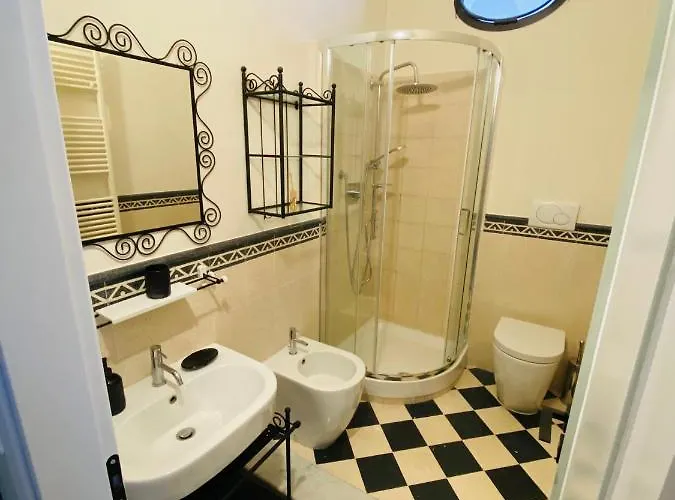 Blom Apartament *