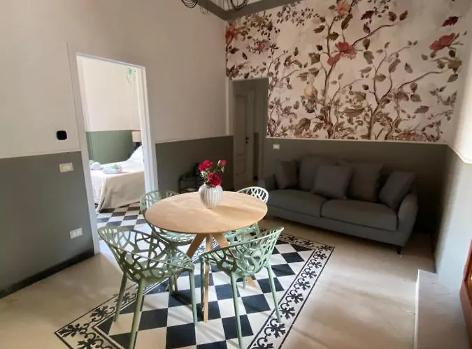 Apartament Blom