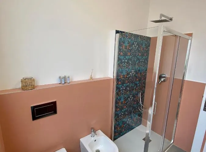 Blom Apartament Piza