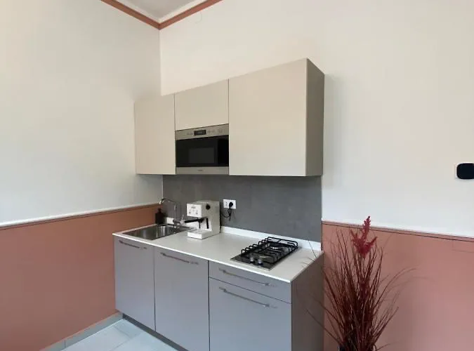 Blom Apartament