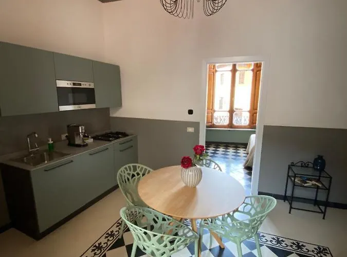Blom Apartament