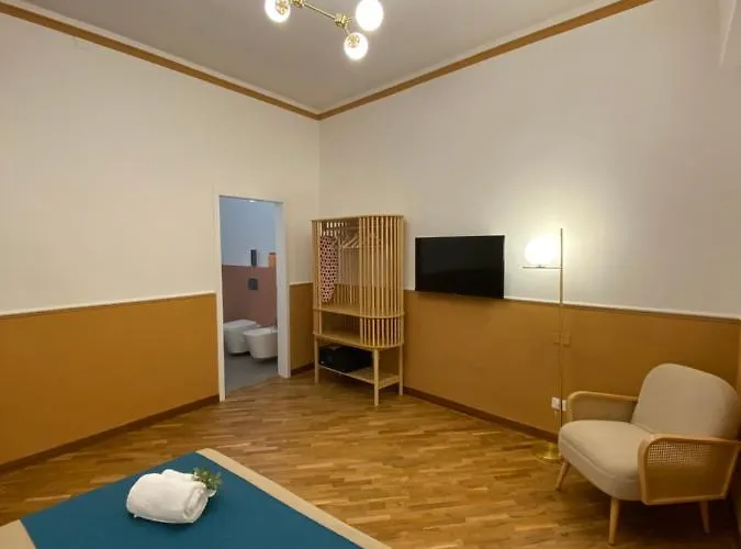 Apartament Blom Piza