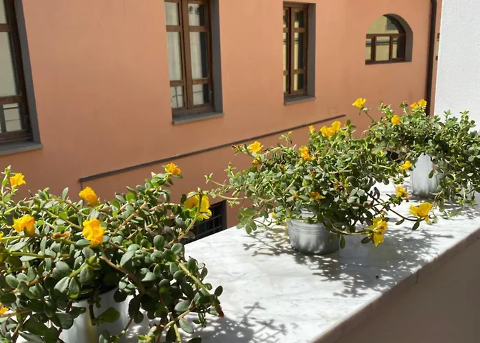 Apartament Blom Piza